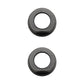 Qty 2: Wheel Bearing/Bushing
 Fits John Deere Replaces M123811