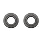 Qty 2: Wheel Bearing/Bushing
 Fits John Deere Replaces M123811