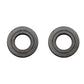 Qty 2: Wheel Bearing/Bushing
 Fits Husqvarna Replaces 532009040