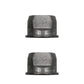 Qty 2: Wheel Bearing/Bushing
 Fits Husqvarna Replaces 532009040