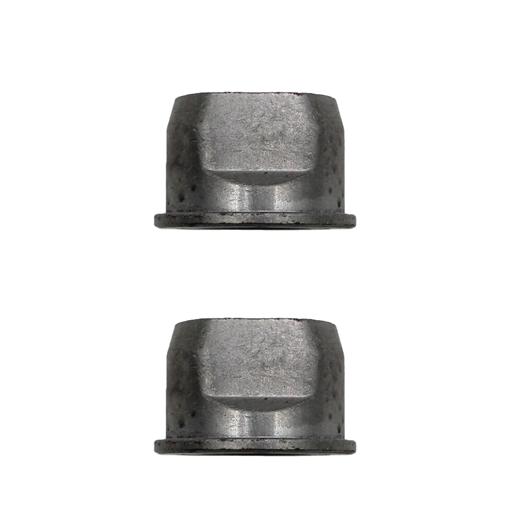 Qty 2: Wheel Bearing/Bushing
 Fits Husqvarna Replaces 532009040