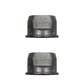 Qty 2: Wheel Bearing/Bushing
 Fits Toro Replaces 114-1640