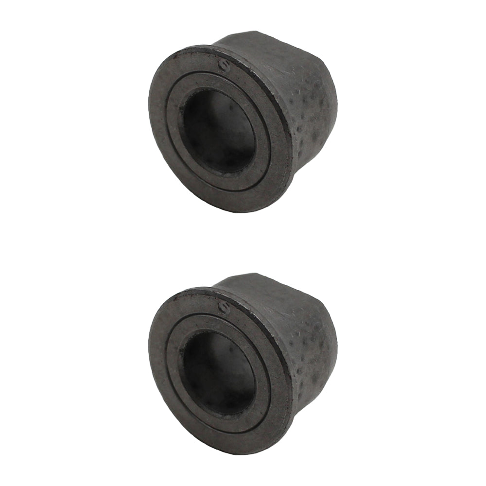 Qty 2: Wheel Bearing/Bushing
 Fits John Deere Replaces M123811