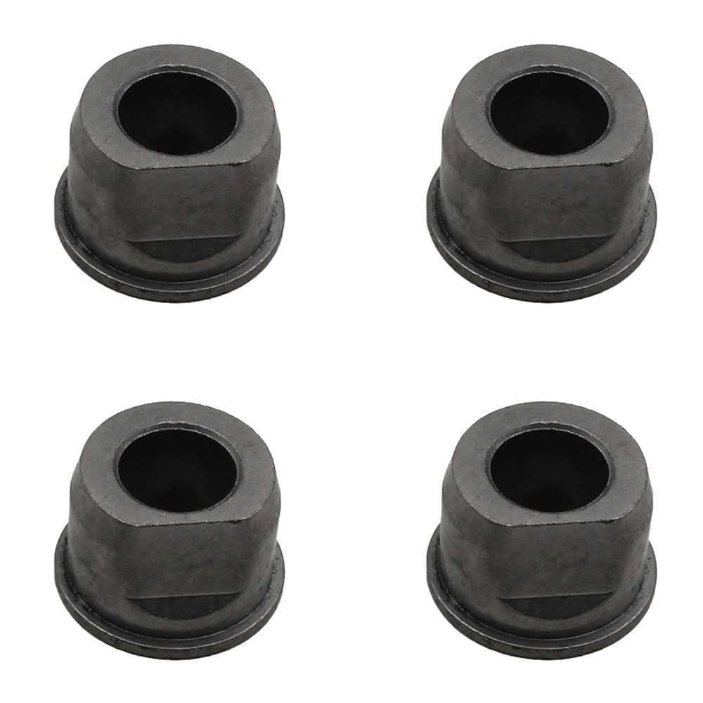 Qty 4: Wheel Bearing/Bushing
 Fits Toro Replaces 114-1640