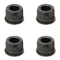 Qty 4: Wheel Bearing/Bushing
 Fits Husqvarna Replaces 532009040