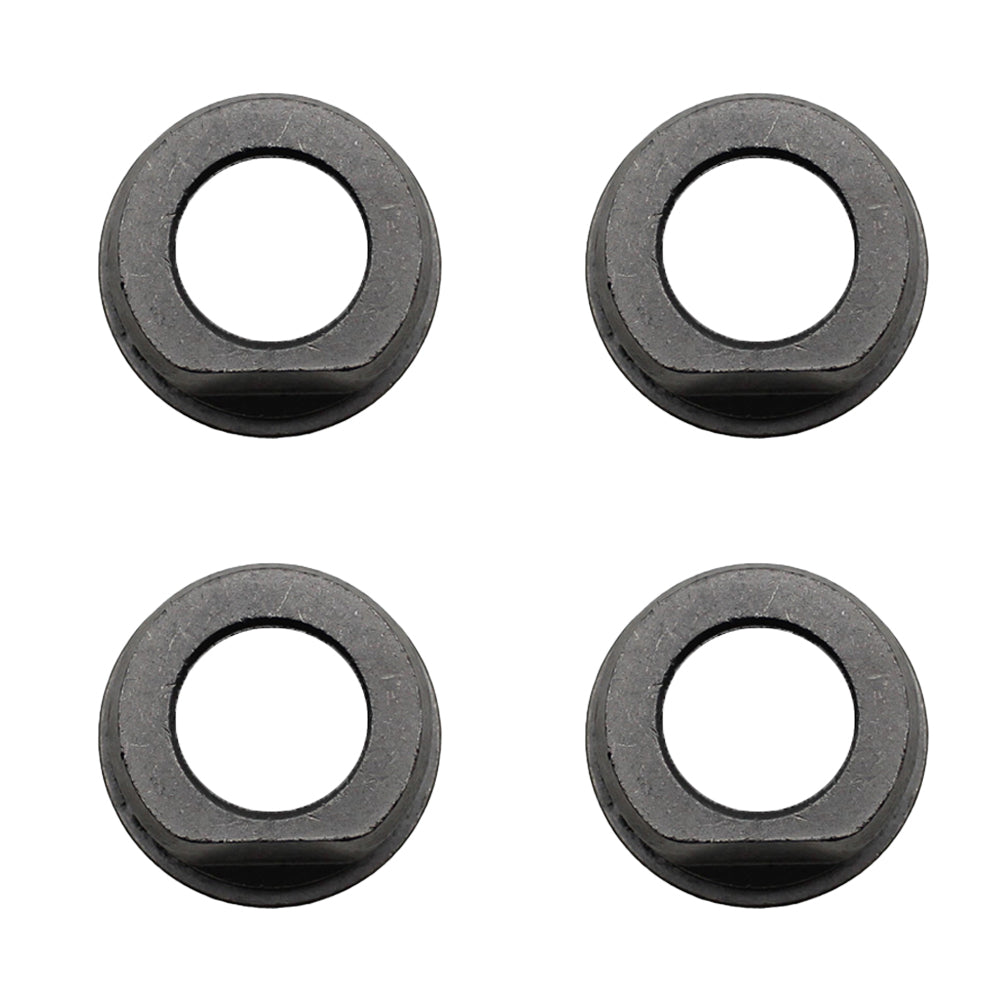 4 Front Wheel Bushing Bearing Fits John Deere E100 E110 E120 E130 E140 E150 E160