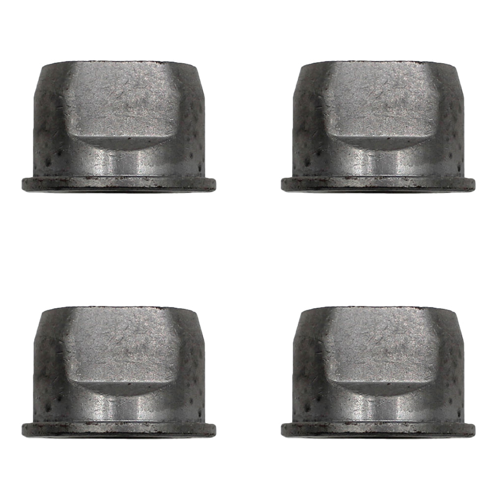 4 Front Wheel Bushing Bearing Fits John Deere D100 D105 D110 D120 D125 D130 D140