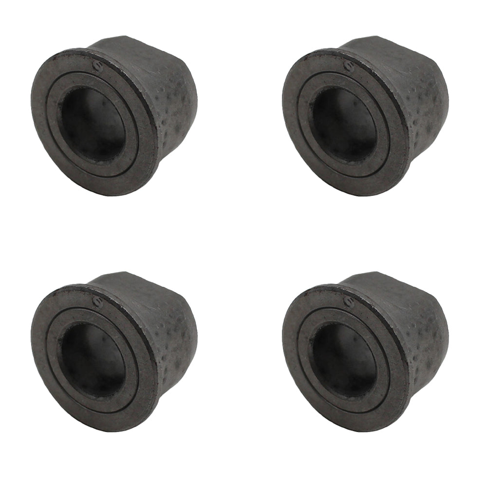 Qty 4: Wheel Bearing/Bushing
 Fits Honda Replaces 91051-771-000