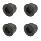 Qty 4: Wheel Bearing/Bushing
 Fits Husqvarna Replaces 532009040