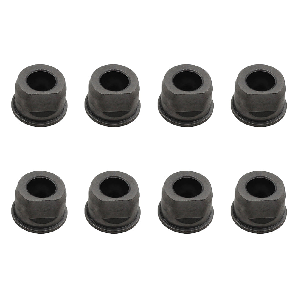 Qty 8: Wheel Bearing/Bushing
 Fits MTD