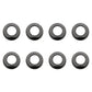 Qty 8: Wheel Bearing/Bushing
 Fits Honda Replaces 91051-771-000