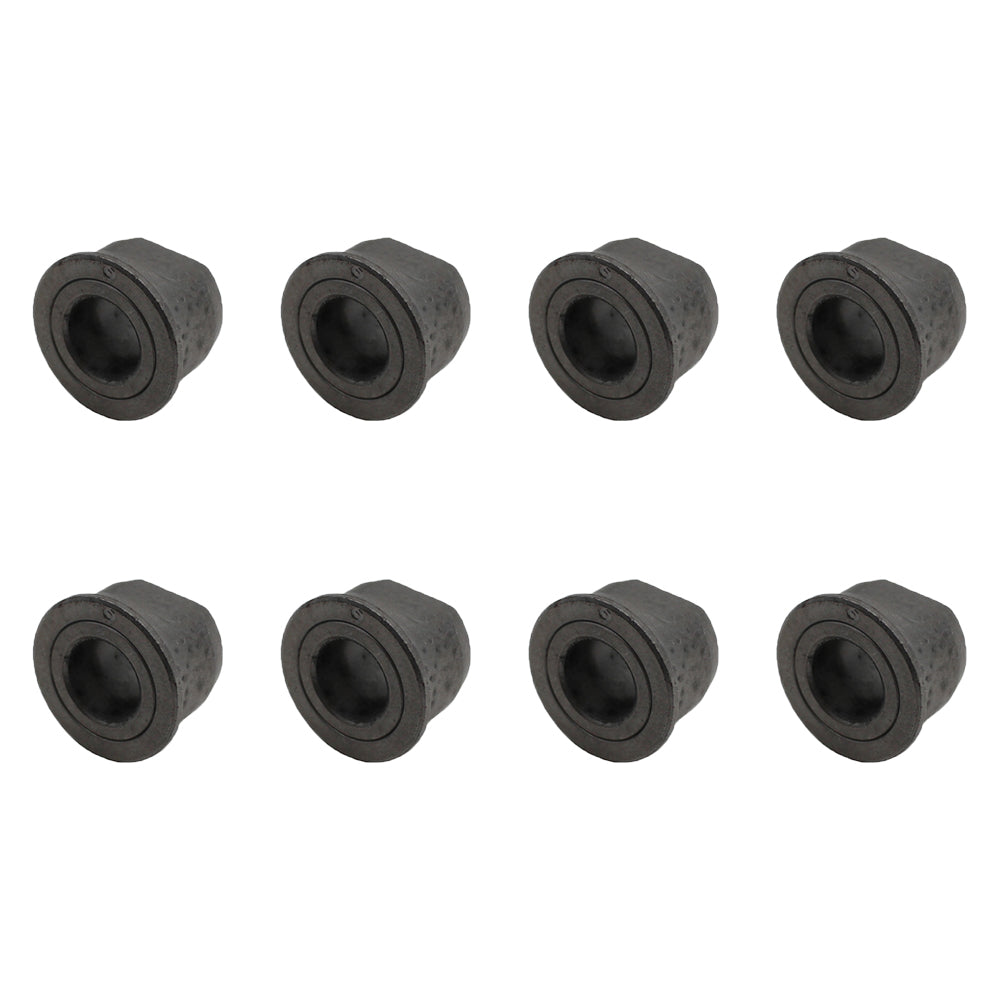 Qty 8: Wheel Bearing/Bushing
 Fits Honda Replaces 91051-771-000