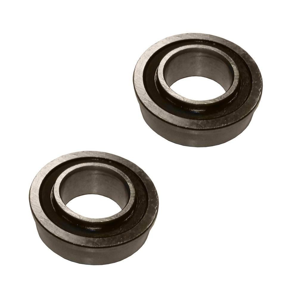 Qty 2: Wheel Bearing
 Fits Cub Cadet Replaces 384881-R93