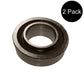 215-211 2 Wheel Bearings For Ariens Fits Toro Fits Cub Cadet Fits John Deere Sna