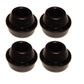 (4) Wheel Bearings Fits Grasshopper 124/41 124/48 124 125 126 220 223 225 225V