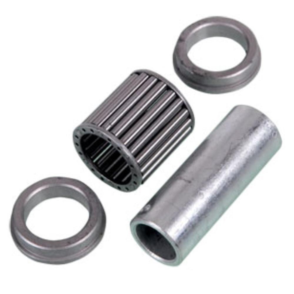 Wheel Bearing Kit Fits Velke Replaces VKXGBRGKIT