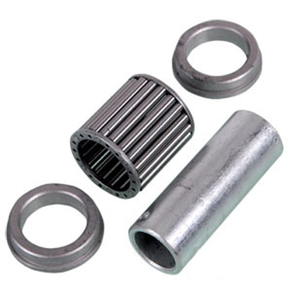 Wheel Bearing Kit Fits Velke Replaces VKXGBRGKIT