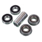 Wheel Bearing Kit fits Dixie Chopper 10202 & 97166 (9719)