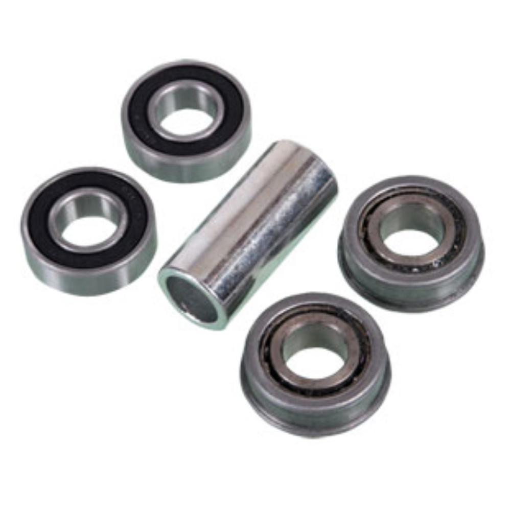 Wheel Bearing Kit fits Dixie Chopper 10202 & 97166 (9719)