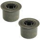 Qty. 2: Heavy-Duty Wheel Bearings Fits Universal Products Replaces 16222