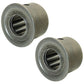 (2) FB-94318-NA Heavy-Duty Wheel Bearings 3/4" ID x 1-3/8" OD for Garden Tractor
