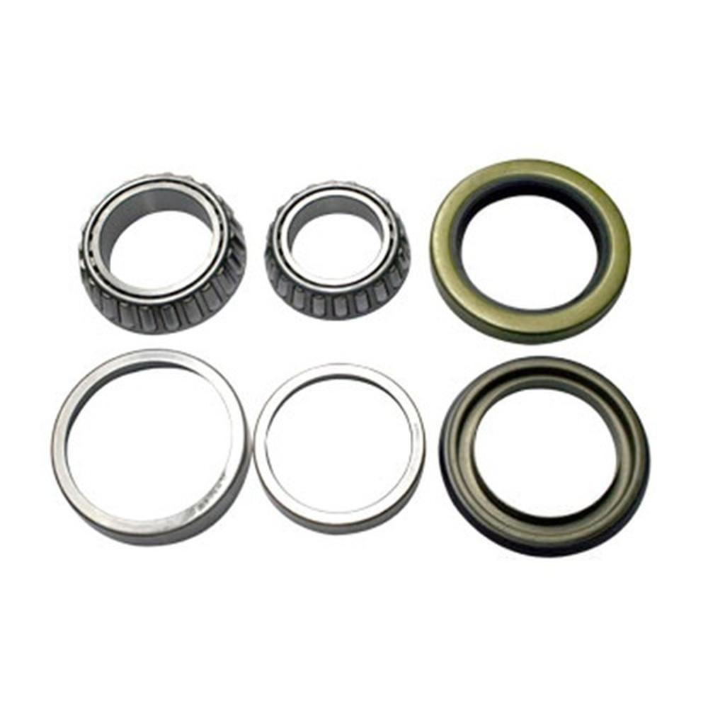 Wheel Bearing Kit Fits Case/International Harvester Replaces 228218A1