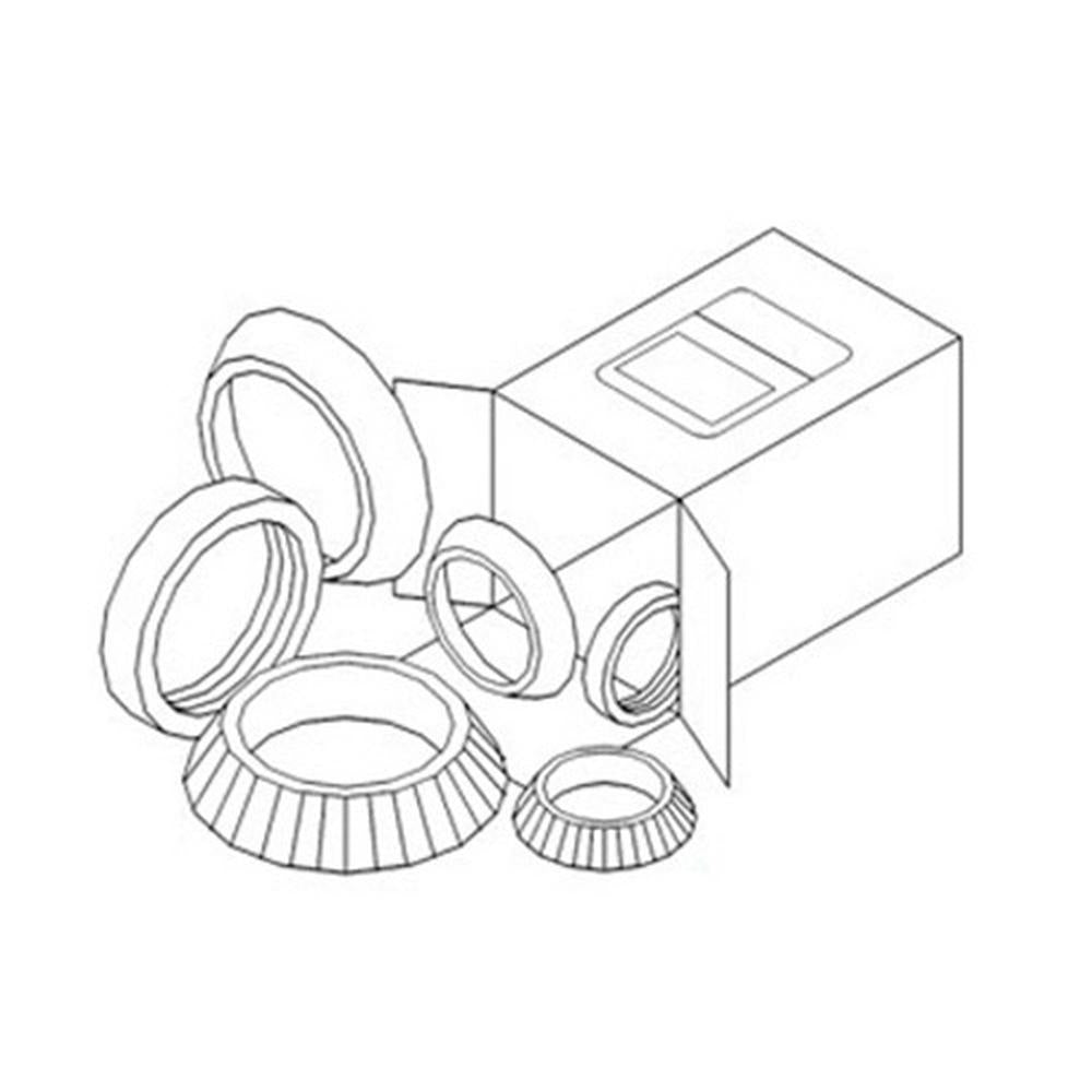 Bearing Fits Case 584C 580SM 580SL 580SK 580SD 580M 580L 580K 580E 580D