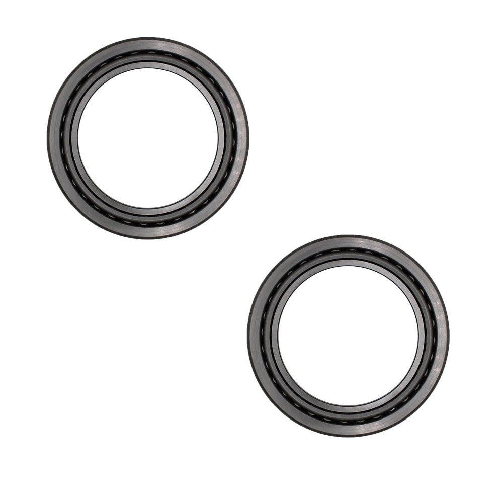 1464911 Qty 2: Hub Reduction Roller Bearings Fits Case/International Harvester