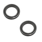 1464911 Qty 2: Hub Reduction Roller Bearings Fits Case/International Harvester
