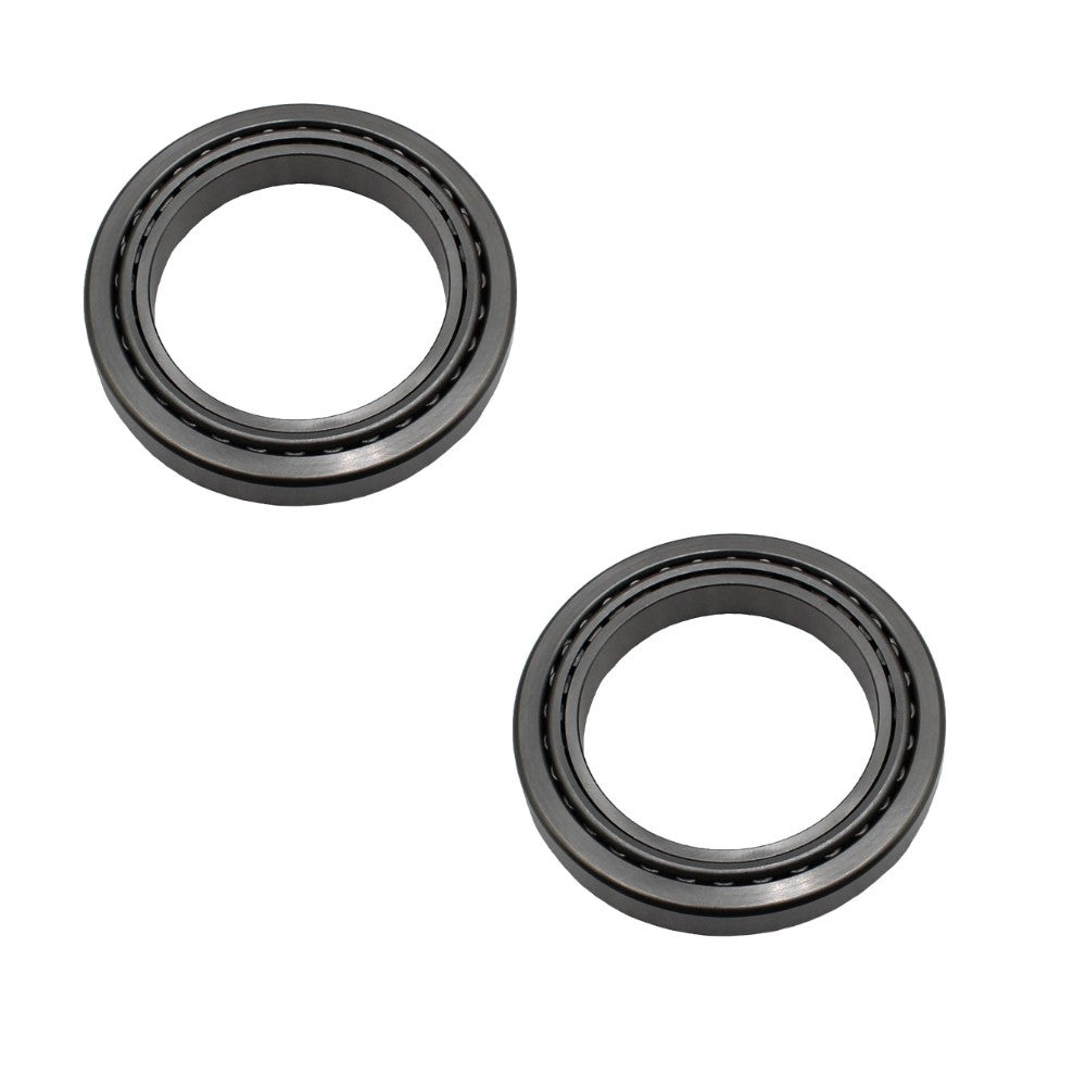 1464911 Qty 2: Hub Reduction Roller Bearings Fits Case/International Harvester