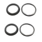 4772431 Two New Aftermarket Hub Reduction Roller Bearing Fits Case/International