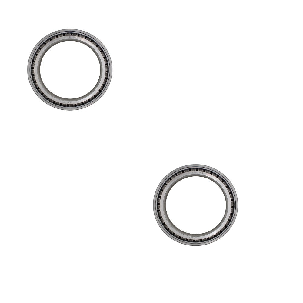 4772431 Two New Aftermarket Hub Reduction Roller Bearing Fits Case/International