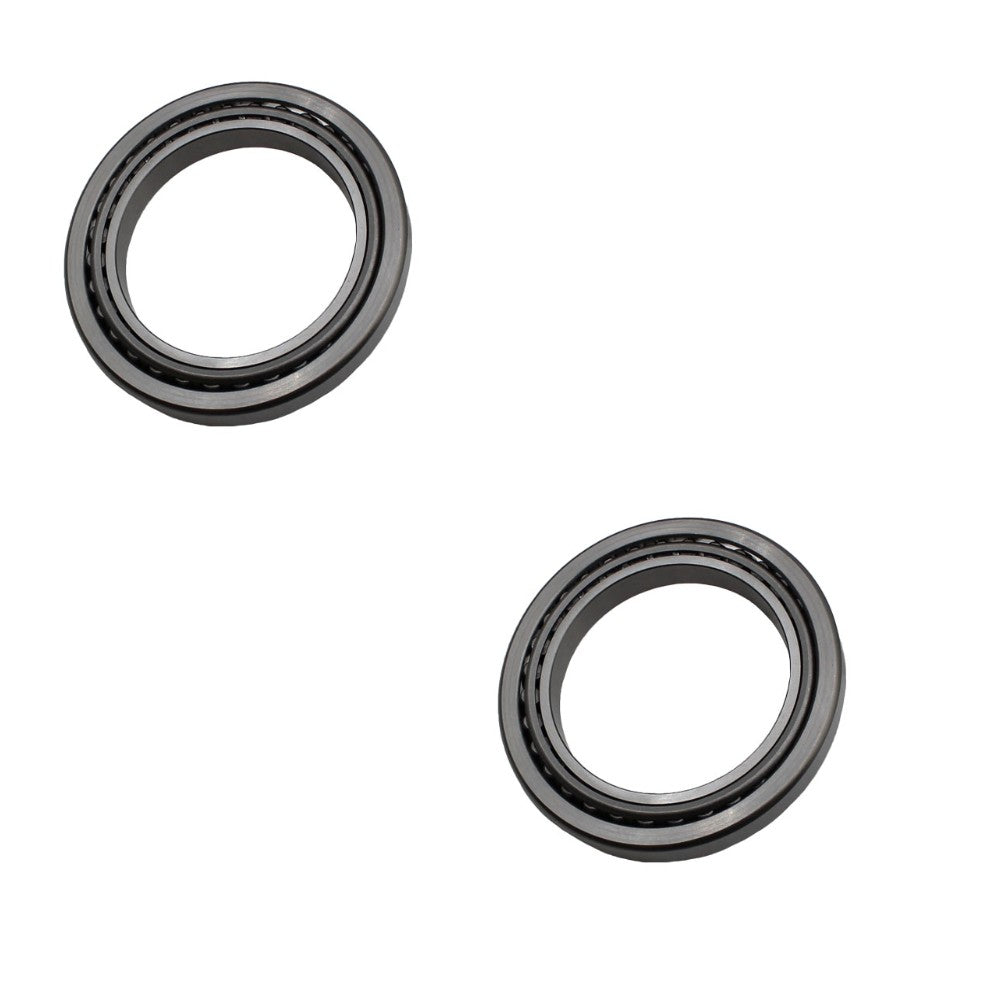 1464911 Qty 2: Hub Reduction Roller Bearings Fits Case/International Harvester