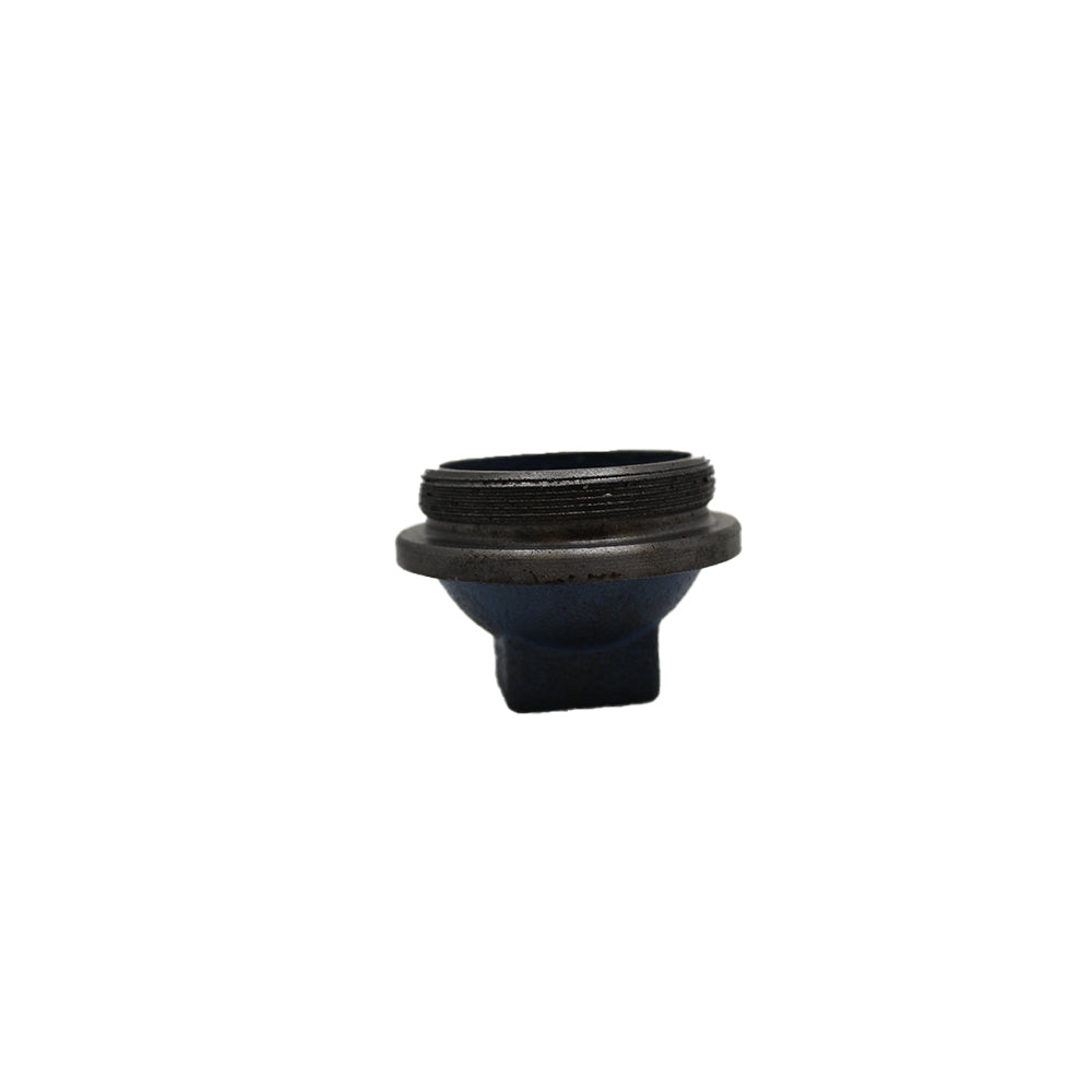 Hub Cap Kit Fits Ford/New Holland Replaces 81811271