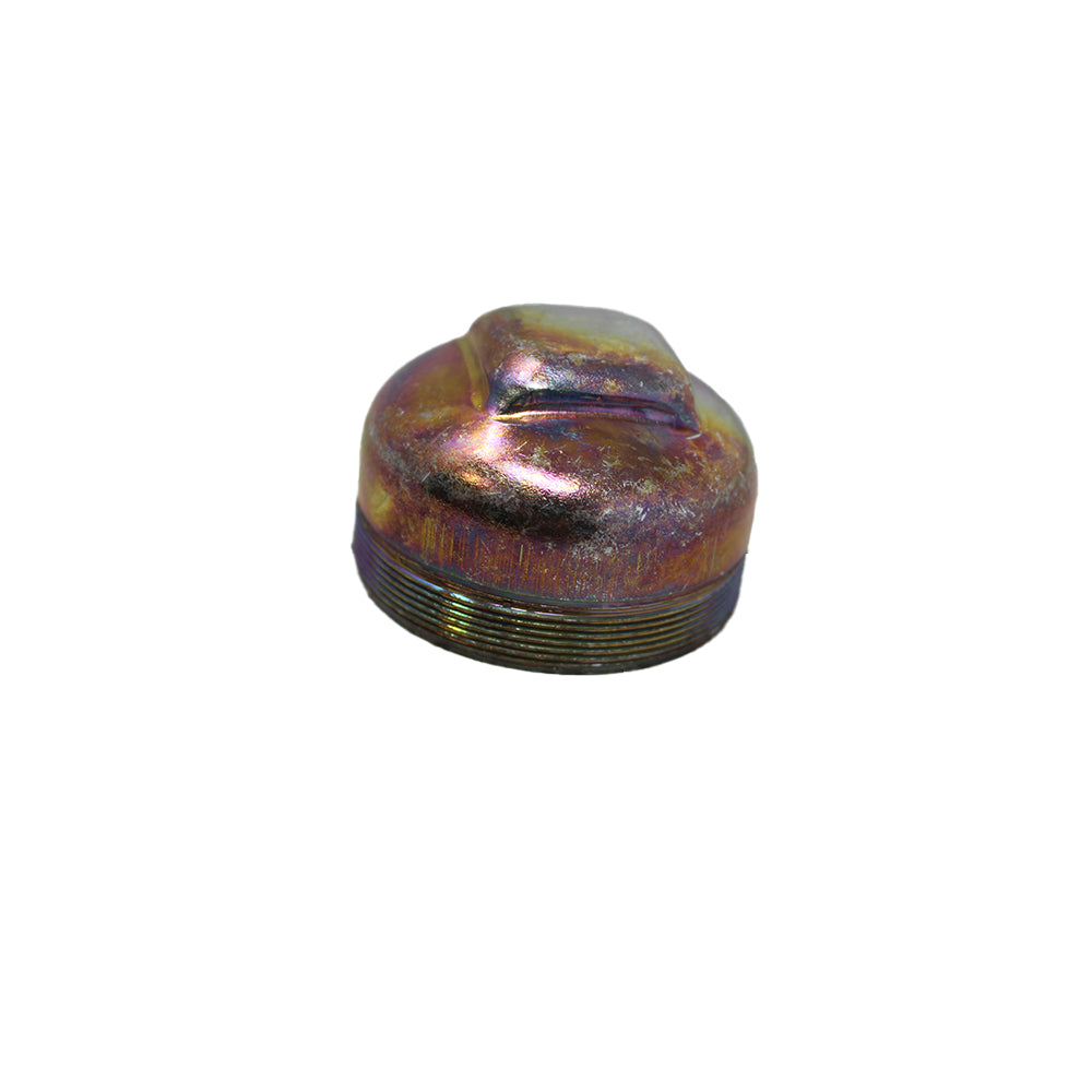 Hub Cap- Zinc Fits Universal Products Replaces VPJ1305