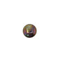 Hub Cap- Zinc Fits Ford/New Holland Replaces 2N1139B
