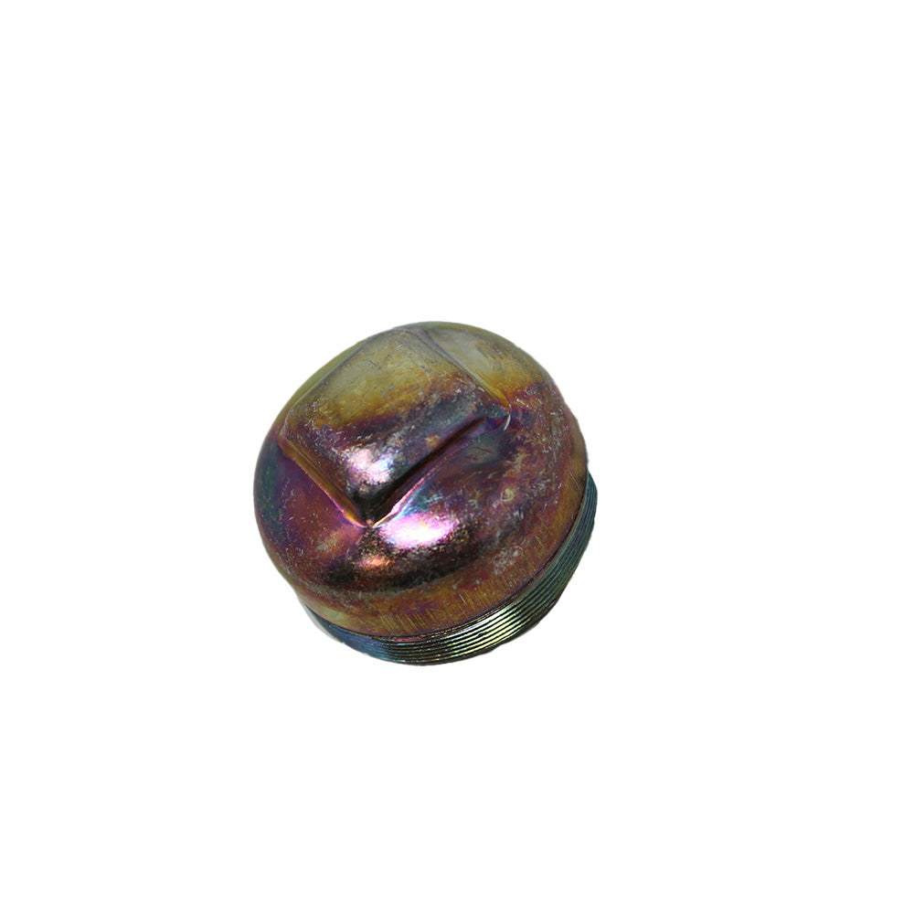 Hub Cap- Zinc Fits Universal Products Replaces VPJ1305