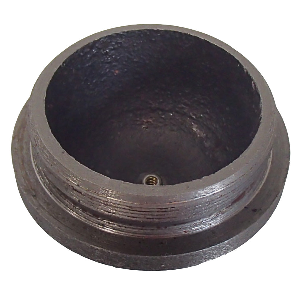 Red Front Hub Cap Fits Massey Ferguson Tractor TE20 TEA20 TO20 TO30