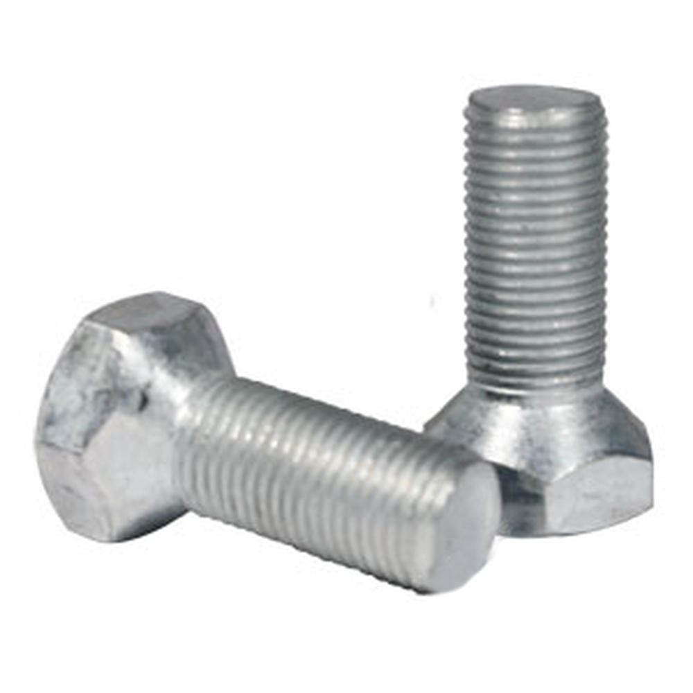 Front Wheel Bolt Fits Massey Ferguson Replaces WHI30-0008