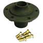 NCA1104C New Wheel Hub w/Studs Fits Ford New Holland Tractor 8N NAA Jubilee