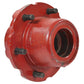 Front Wheel Hub Fits McCormick Replaces 67527C91