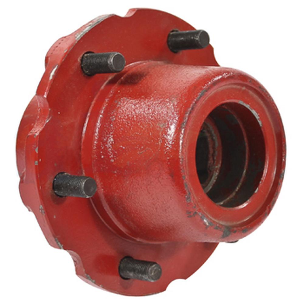Front Wheel Hub Fits Case/International Harvester Replaces 67527C91