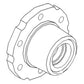 Front Wheel Hub - Fits Case-IH 674 684 685 695 784 884 885 895 67527C91