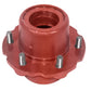 Front Wheel Hub Fits McCormick Replaces 67527C91