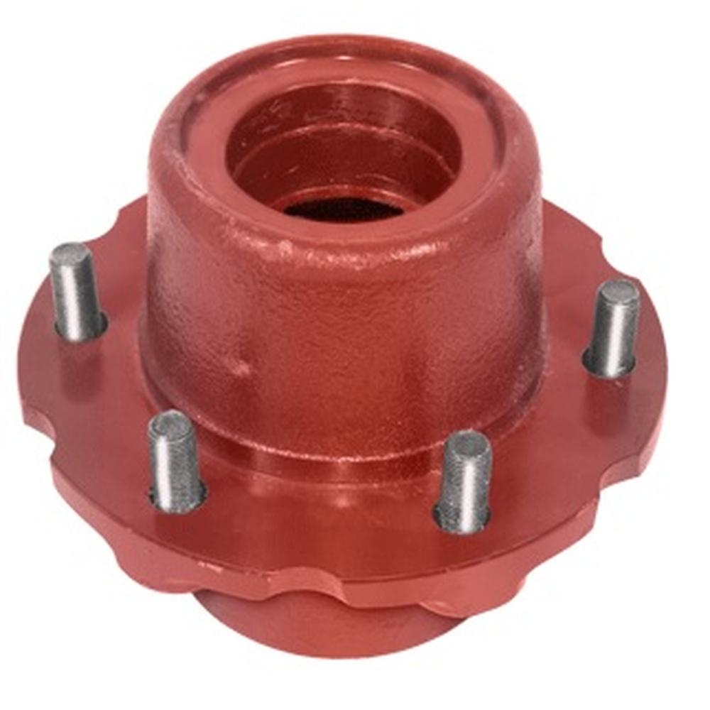 Front Wheel Hub Fits McCormick Replaces 67527C91