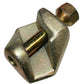 Rear Wheel Stop with Bolt Fits Allis Chalmers Models