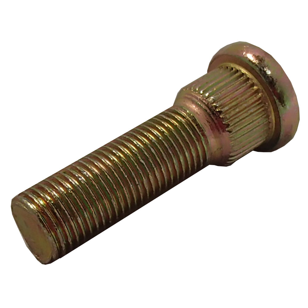 Front Wheel Stud Fits Case/International Harvester Replaces 453762R1