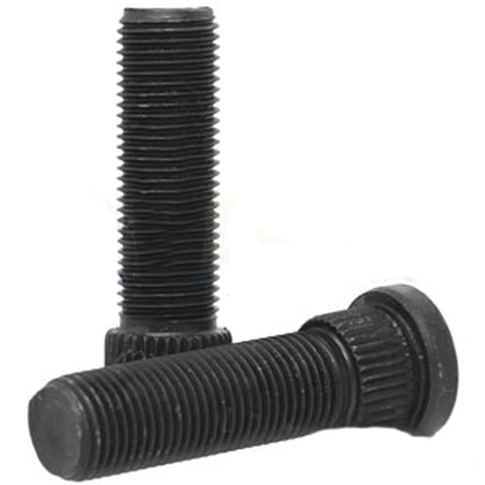 Front Wheel Stud Fits Massey Harris Replaces 181328M1