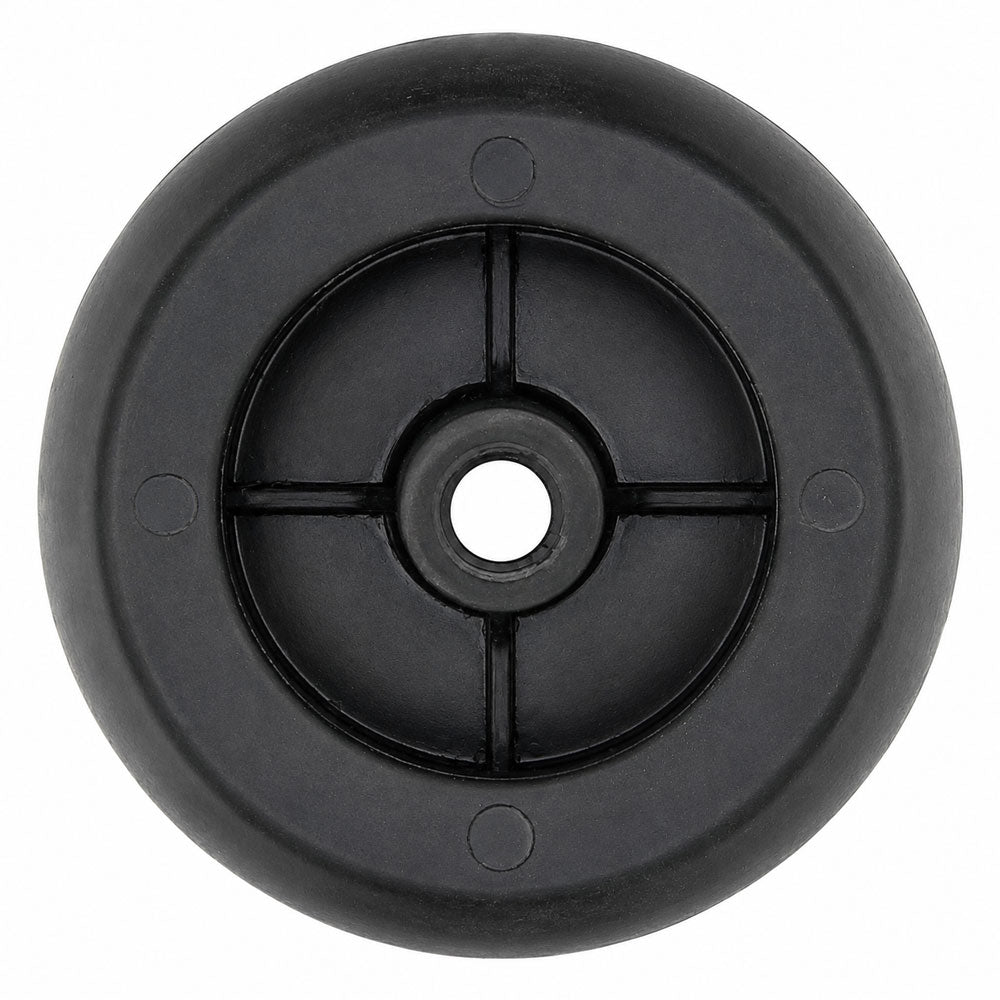 Solid Deck Wheel Fits AYP Replaces 133957