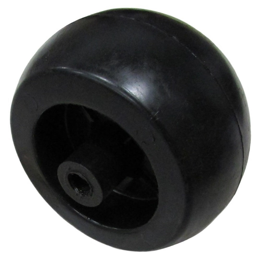 Solid Deck Wheel Fits Simplicity Replaces 1700184